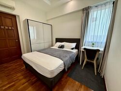 Simsville (D14), Condominium #507593961